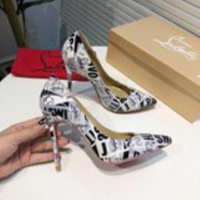 wholesale quality christian louboutin women sku 148